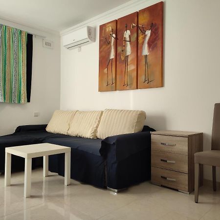 One Bed Room Apartment With Terrace Marsaskala Εξωτερικό φωτογραφία