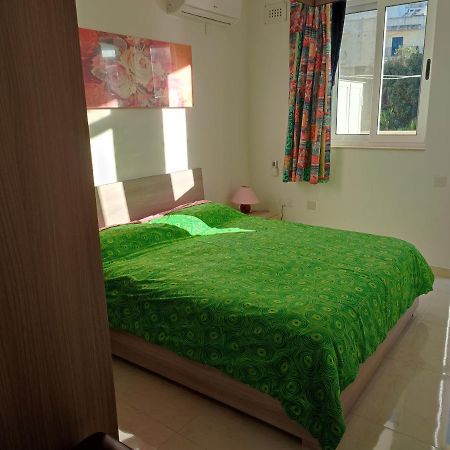 One Bed Room Apartment With Terrace Marsaskala Εξωτερικό φωτογραφία