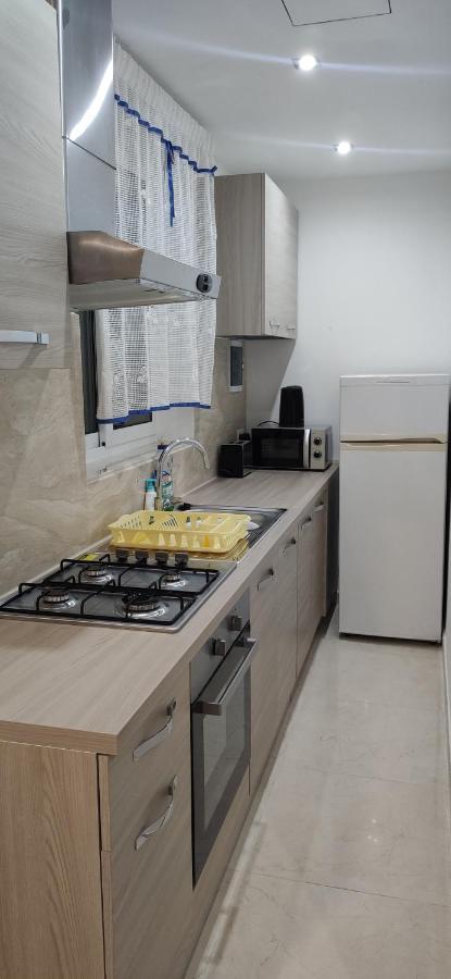 One Bed Room Apartment With Terrace Marsaskala Εξωτερικό φωτογραφία