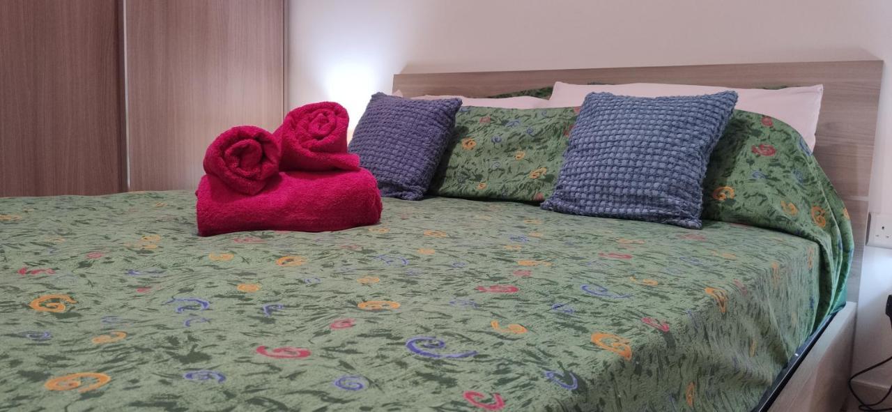 One Bed Room Apartment With Terrace Marsaskala Εξωτερικό φωτογραφία