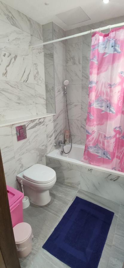 One Bed Room Apartment With Terrace Marsaskala Εξωτερικό φωτογραφία