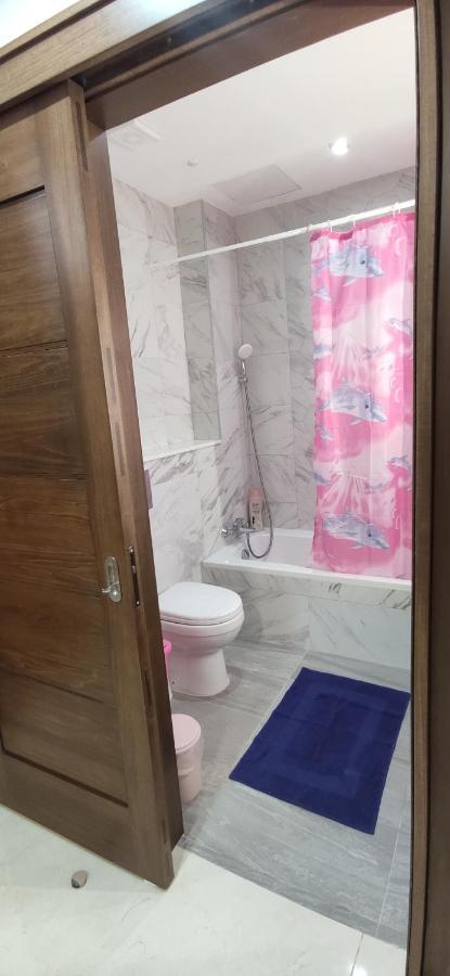 One Bed Room Apartment With Terrace Marsaskala Εξωτερικό φωτογραφία