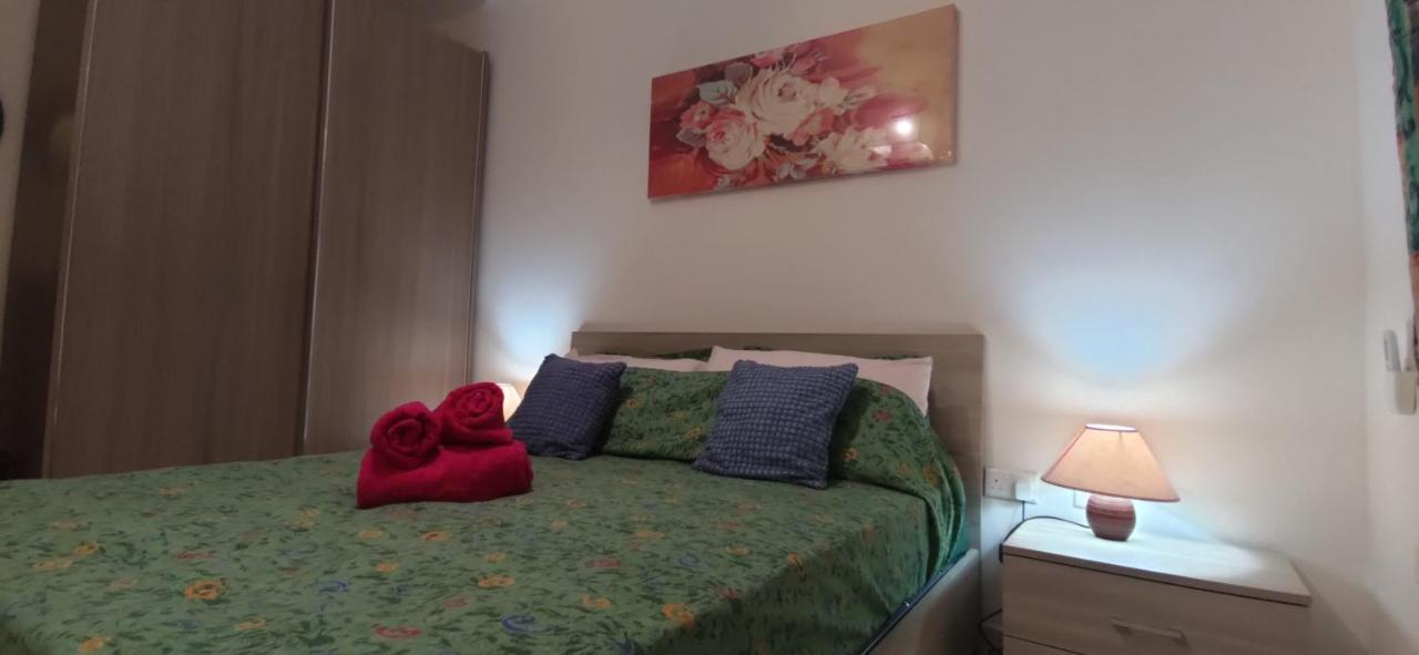 One Bed Room Apartment With Terrace Marsaskala Εξωτερικό φωτογραφία