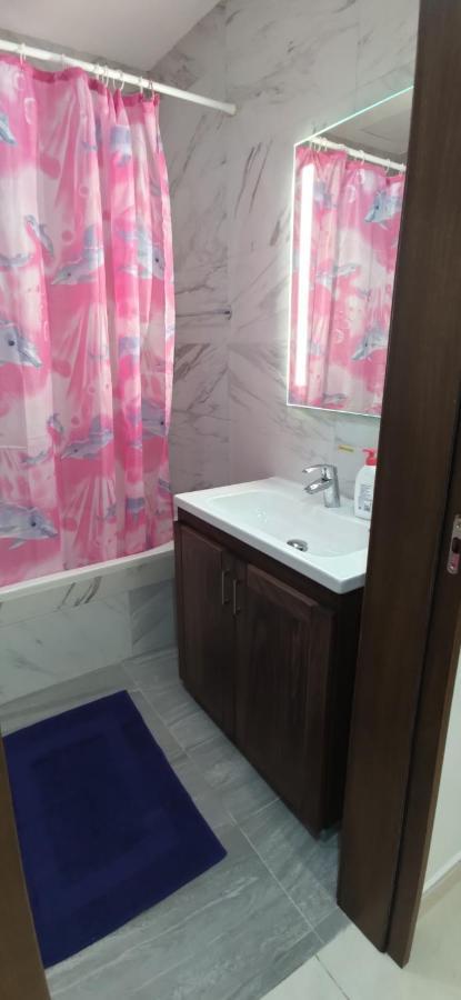 One Bed Room Apartment With Terrace Marsaskala Εξωτερικό φωτογραφία