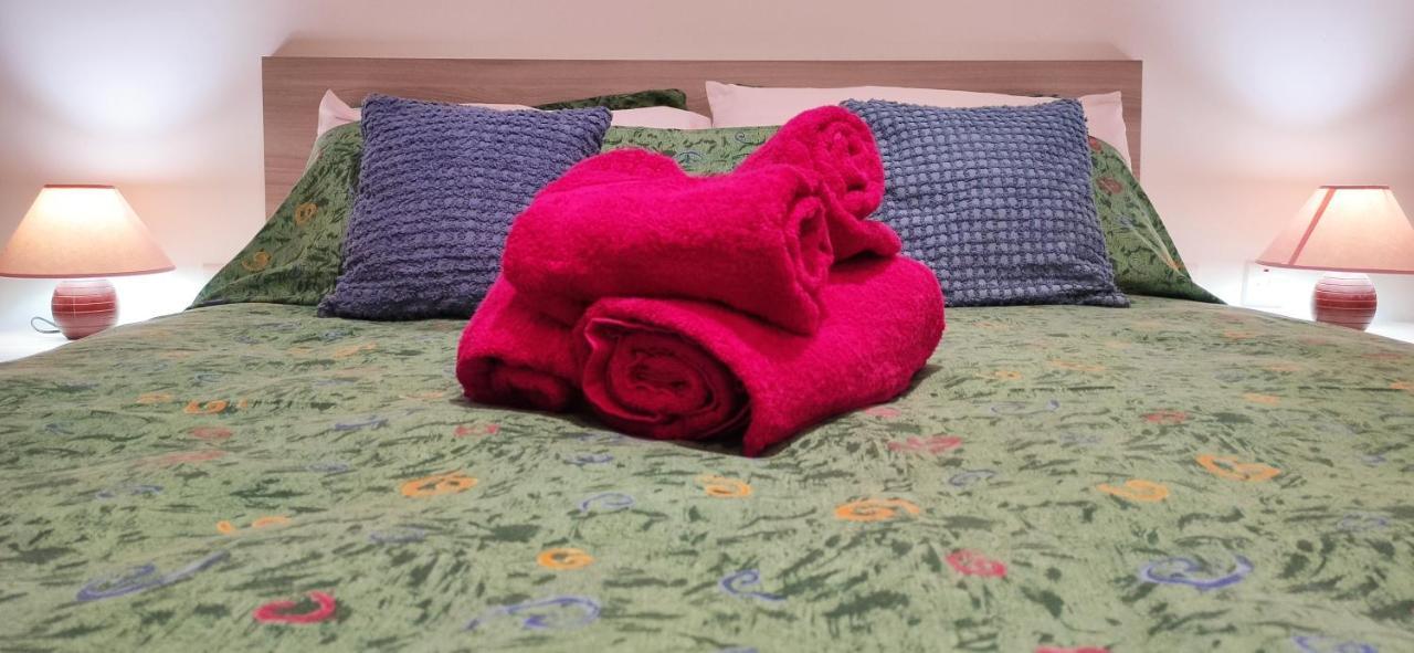 One Bed Room Apartment With Terrace Marsaskala Εξωτερικό φωτογραφία