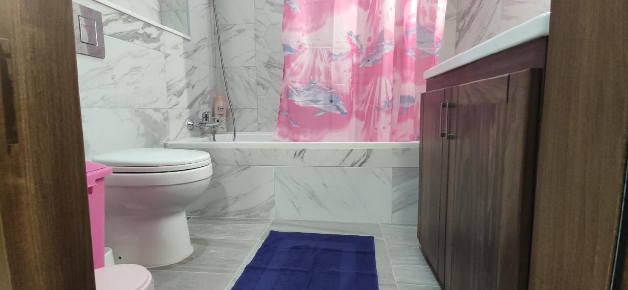 One Bed Room Apartment With Terrace Marsaskala Εξωτερικό φωτογραφία