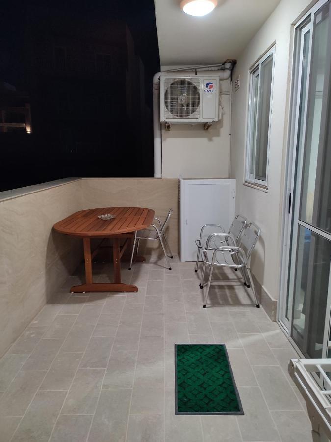 One Bed Room Apartment With Terrace Marsaskala Εξωτερικό φωτογραφία