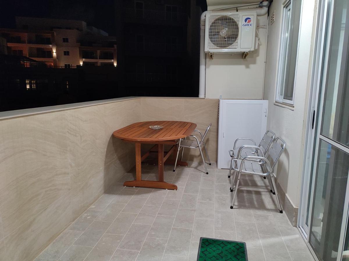 One Bed Room Apartment With Terrace Marsaskala Εξωτερικό φωτογραφία