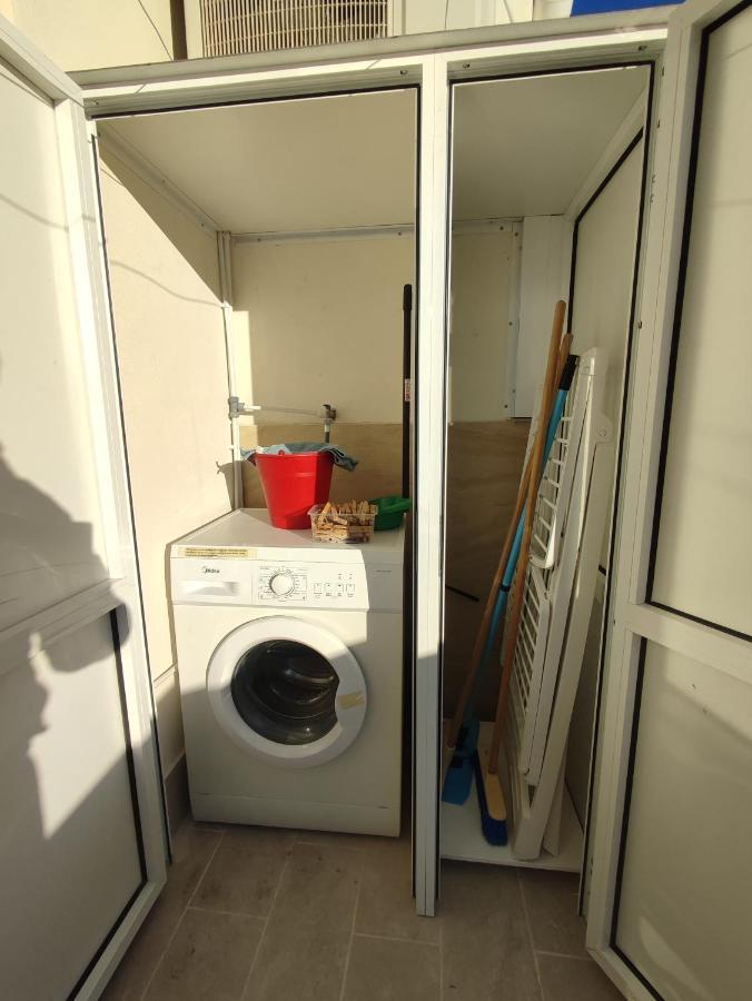 One Bed Room Apartment With Terrace Marsaskala Εξωτερικό φωτογραφία