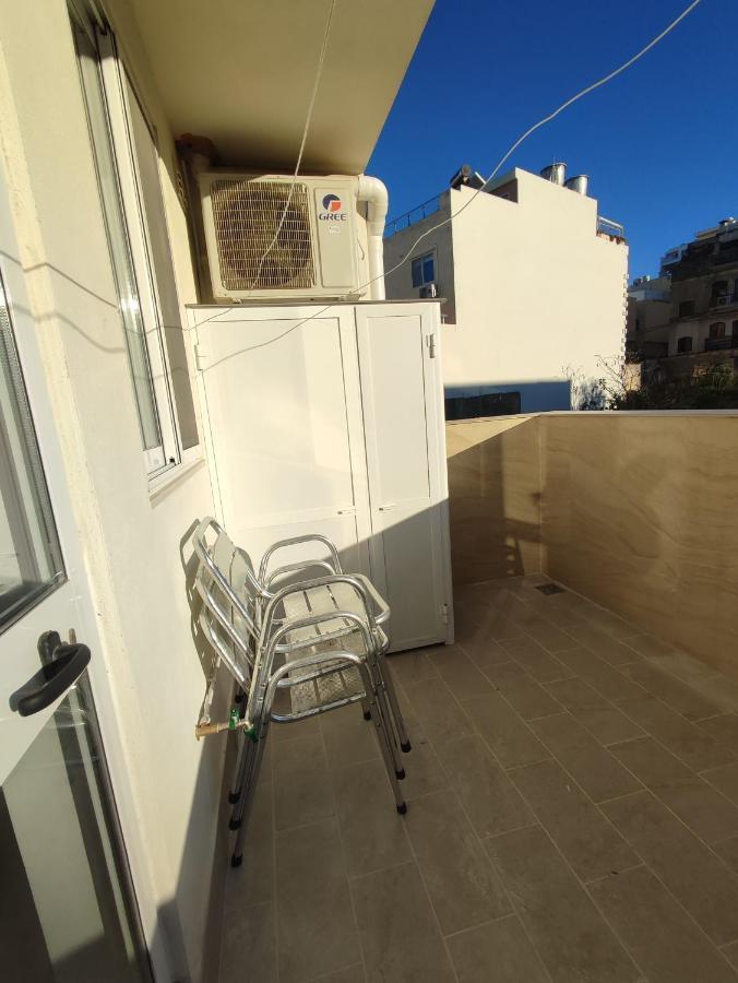 One Bed Room Apartment With Terrace Marsaskala Εξωτερικό φωτογραφία