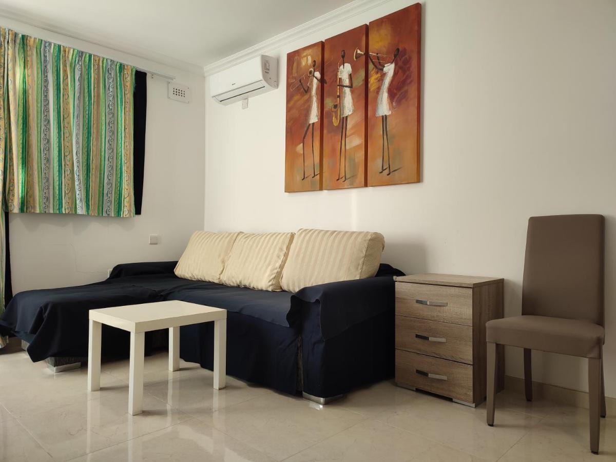 One Bed Room Apartment With Terrace Marsaskala Εξωτερικό φωτογραφία
