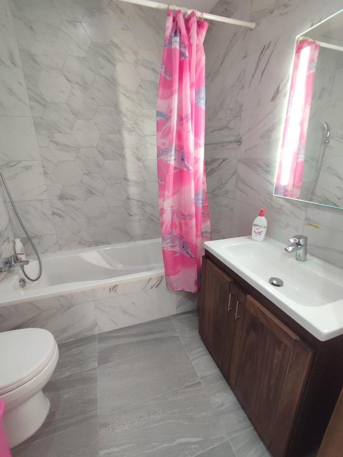 One Bed Room Apartment With Terrace Marsaskala Εξωτερικό φωτογραφία