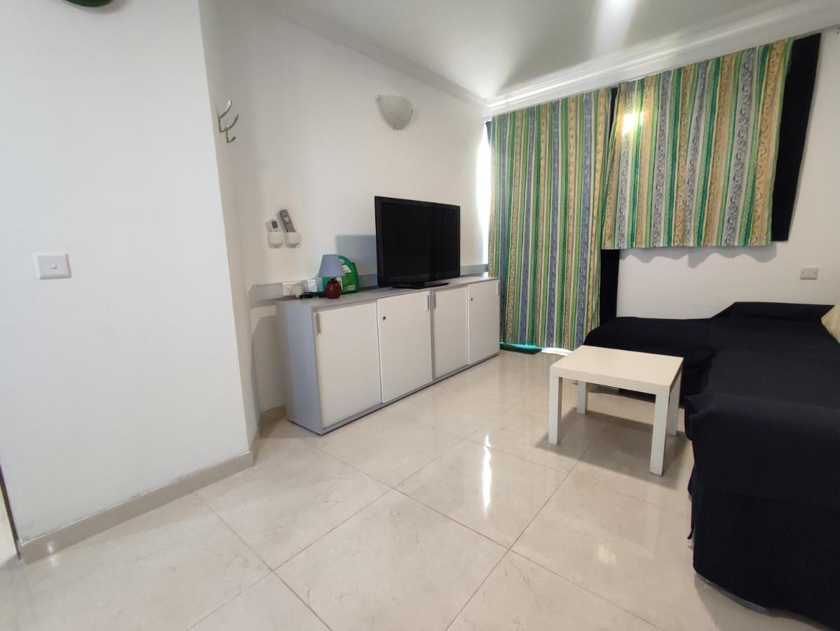 One Bed Room Apartment With Terrace Marsaskala Εξωτερικό φωτογραφία