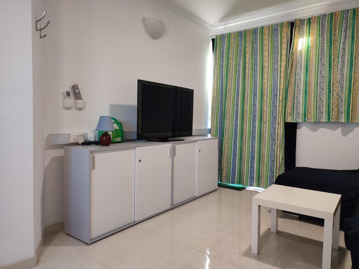 One Bed Room Apartment With Terrace Marsaskala Εξωτερικό φωτογραφία
