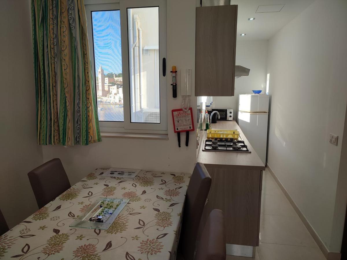 One Bed Room Apartment With Terrace Marsaskala Εξωτερικό φωτογραφία