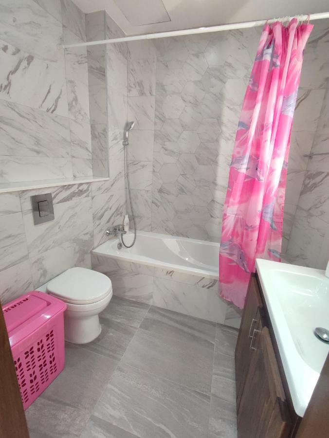One Bed Room Apartment With Terrace Marsaskala Εξωτερικό φωτογραφία