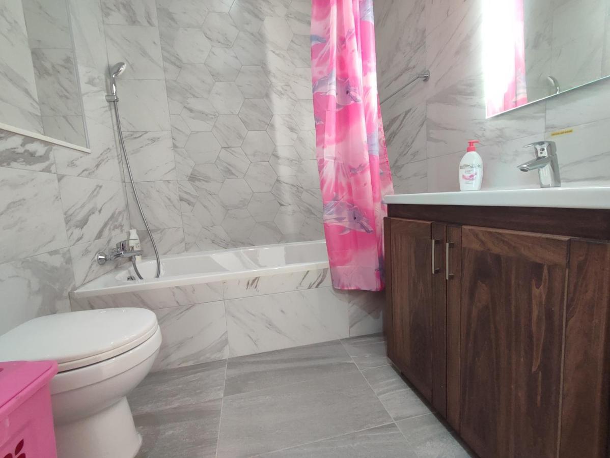 One Bed Room Apartment With Terrace Marsaskala Εξωτερικό φωτογραφία
