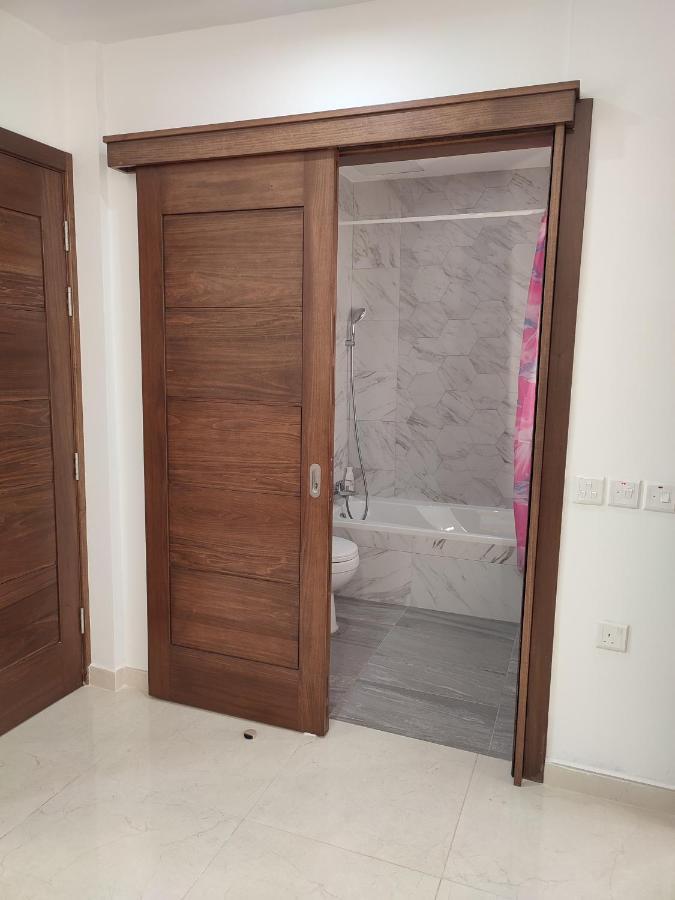 One Bed Room Apartment With Terrace Marsaskala Εξωτερικό φωτογραφία