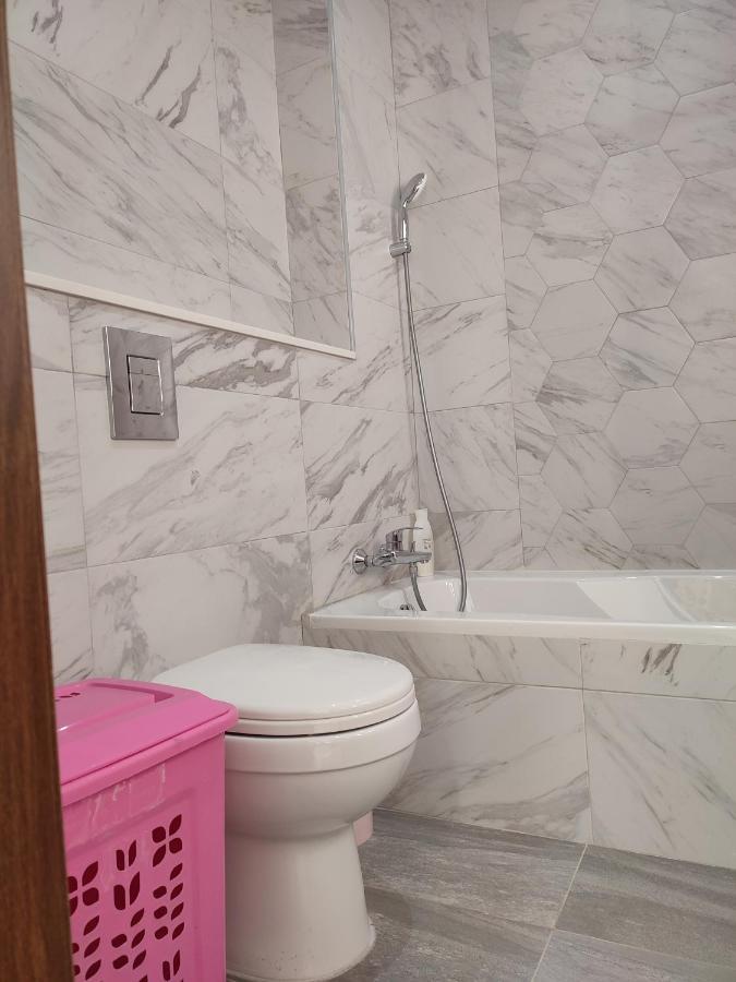 One Bed Room Apartment With Terrace Marsaskala Εξωτερικό φωτογραφία