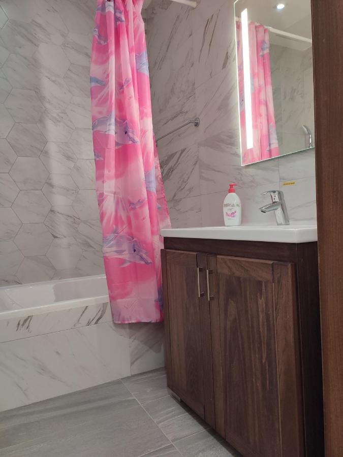 One Bed Room Apartment With Terrace Marsaskala Εξωτερικό φωτογραφία