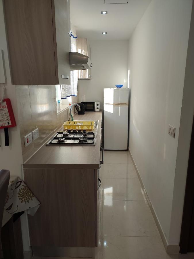 One Bed Room Apartment With Terrace Marsaskala Εξωτερικό φωτογραφία